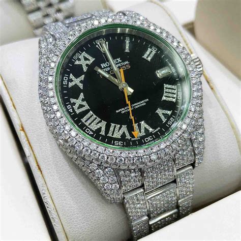 buss down rolex price|rolex bust down for sale.